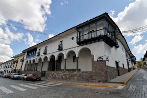 Museo Hist&oacute;rico Regional del Cusco es reconocido con el premio Ibermuseos de Educaci&oacute;n