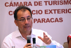 Visitantes por el Rally Dakar 2018 copar&aacute;n las 2,000 habitaciones de hoteles en Paracas