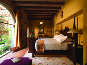 Hoteles BELMOND en Per&uacute; destacan entre los 500 mejores del mundo