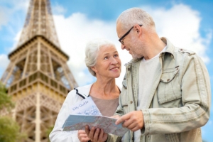 &iquest;C&oacute;mo los agentes de viajes pueden atraer al viajero senior?
