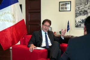 Francia: Per&uacute; ha respondido bien a exenci&oacute;n de visa Schengen