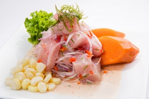 Los mejores ceviches de Lima en el Festival &ldquo;Ceviche de mi Barrio&rdquo;