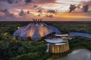Grupo Vidanta y Cirque du Soleil continuar&aacute;n revolucionando el entretenimiento en M&eacute;xico