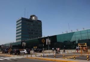 Obras en Aeropuerto Jorge Ch&aacute;vez iniciar&iacute;an en segundo semestre del a&ntilde;o