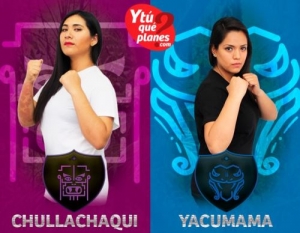 PROMPER&Uacute; presenta &lsquo;Cazadores de Aventuras&rsquo;, la competencia para los amantes de la naturaleza y la aventura