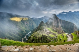 CNN en Espa&ntilde;ol: Machu Picchu es el destino m&aacute;s interesante del mundo