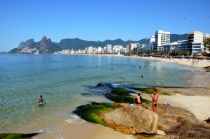 Cuatro destinos de Sudam&eacute;rica est&aacute;n entre los favoritos de los estadounidenses para este verano