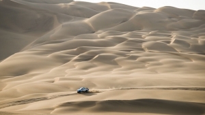 Ministro Edgar V&aacute;squez: &ldquo;Per&uacute; fue el gran ganador del Rally Dakar 2019&rdquo;