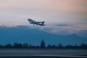LATAM es reconocido como el grupo de aerol&iacute;neas m&aacute;s puntual del mundo