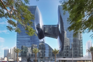 Abre ME Dubai. El hotel de lujo m&aacute;s esperado de la ciudad