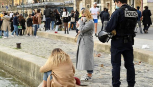 Francia se abre al turismo y levanta muchas restricciones en la vida social