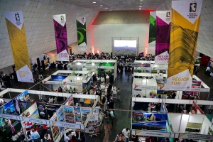 La C&aacute;mara Nacional de Turismo anuncia pr&oacute;xima Feria Turismo Per&uacute; 2019