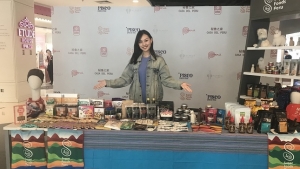 Superalimentos peruanos atraen a compradores chinos del segmento saludable