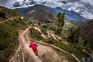 Lo mejor del ciclismo del continente competir&aacute; en Cusco en el Sant&iacute;simo Downhill