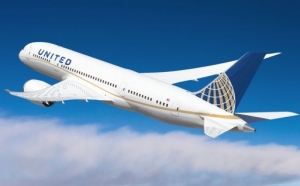 United recupera podio como segunda aerol&iacute;nea m&aacute;s grande del mundo