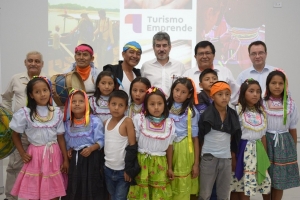 Mincetur entregar&aacute; S/ 2.5 millones para nuevos emprendimientos tur&iacute;sticos a trav&eacute;s de Programa &ldquo;Turismo Emprende&rdquo;