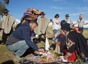 Las comunidades y su apuesta por el turismo