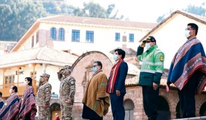Cusco perdi&oacute; S/ 172 millones por suspensi&oacute;n de las fiestas de junio