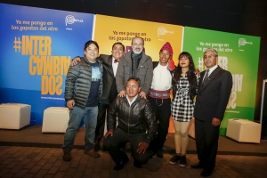 Campa&ntilde;a &lsquo;Intercambiados&rsquo; de la Marca Per&uacute; es caso de &eacute;xito en Facebook