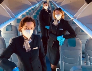 Air Europa brinda vuelo especial ch&aacute;rter Lima-Madrid para el 18 de agosto