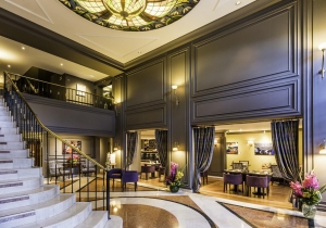 Forbes Travel Guide da a conocer los premios Star Rating 2019