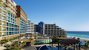 Hard Rock Hotel Canc&uacute;n invita a disfrutar lo mejor de un destino &uacute;nico
