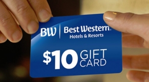 BEST WESTERN&reg; HOTELS &amp; RESORTS ofrece bono adicional a los miembros de BWR en fiestas