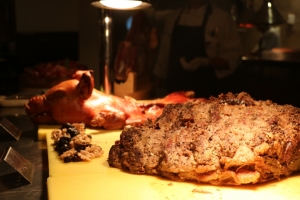 JW Marriott Lima implementa festival de m&uacute;sica y gastronom&iacute;a espa&ntilde;ola