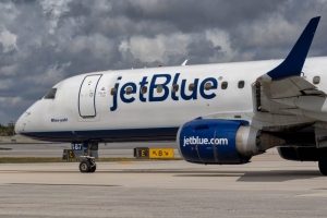 JetBlue duplicar&aacute; sus vuelos entre Cartagena y New York a partir de junio