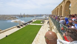 Malta incentiva la llegada de turistas mayores de 65 a&ntilde;os para largas estancias