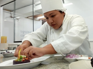 Tamalitos de ma&iacute;z morado una propuesta de gran valor nutritivo