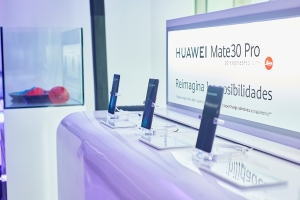 Las aplicaciones m&aacute;s populares del 2020 disponibles en el HUAWEI Mate 30 Pro