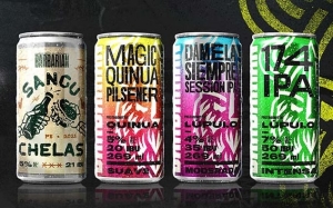 Cervecer&iacute;a Barbarian se une a Filo en una propuesta gastron&oacute;mica virtual