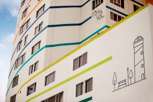 Arte Hotel Lima se incorpora a Preferred Hotels &amp; Resorts