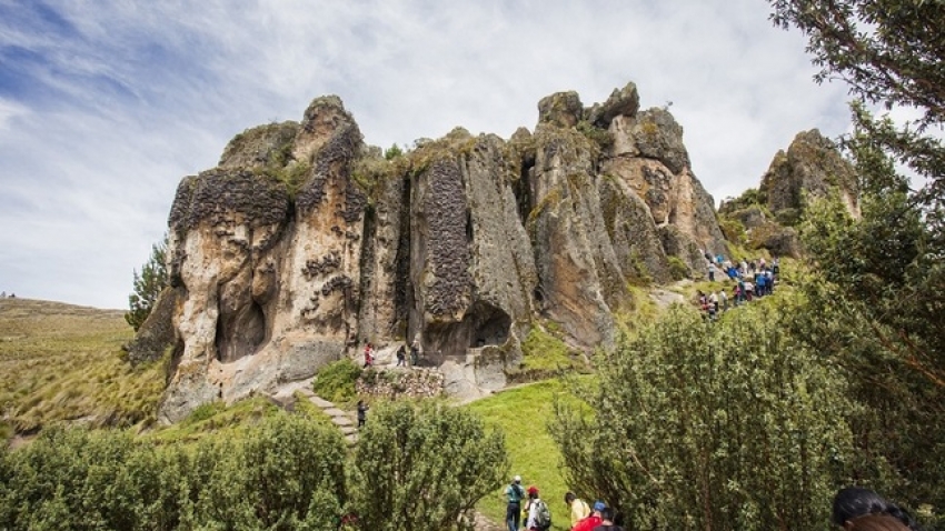 Mincetur: 900 mil peruanos viajar&aacute;n en pr&oacute;ximo feriado de Santa Rosa de Lima