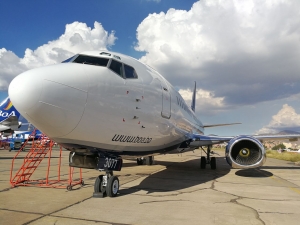 Boliviana de Aviaci&oacute;n se asocia con Amadeus, como pilar importante de su estrategia de crecimiento