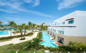 TRS Cap Cana Hotel, lo nuevo de Palladium Hotel Group para noviembre de 2018