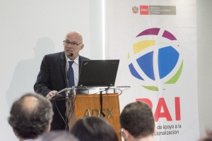 Atenci&oacute;n empresarios: quedan m&aacute;s de S/ 21 millones por ser adjudicados a trav&eacute;s del Programa de Apoyo a la Internacionalizaci&oacute;n