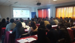 Gobiernos locales gestionar&aacute;n actividad tur&iacute;stica gracias al Mincetur