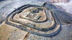 Preparan postulaci&oacute;n de Chankillo - Casma como Patrimonio Cultural de la Humanidad