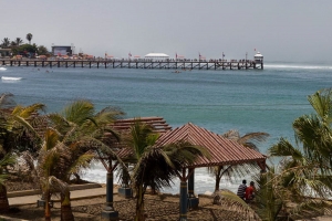 Huanchaco es el segundo destino de La Libertad preferido por turistas