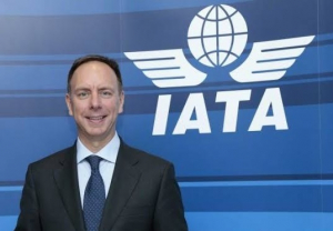 Industria aerocomercial sufri&oacute; ca&iacute;da del 70% en Latinoam&eacute;rica y logra adaptarse a la nueva realidad