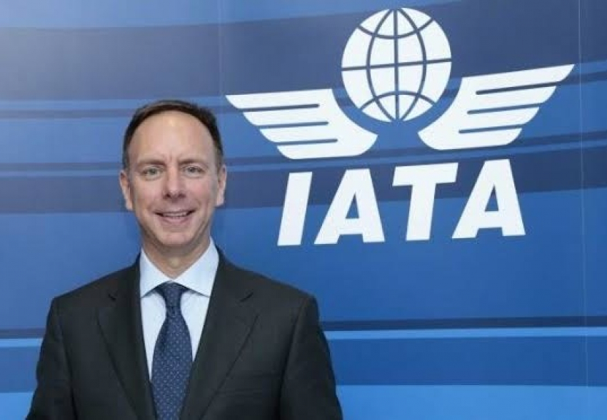 Industria aerocomercial sufri&oacute; ca&iacute;da del 70% en Latinoam&eacute;rica y logra adaptarse a la nueva realidad