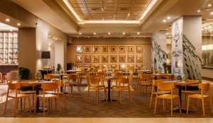 Restaurante Mariva Cantina Moderna abre sus puertas con distintas propuestas que honran la cocina peruana