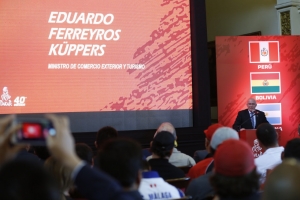 Rally Dakar: pr&oacute;ximo 6 de enero inicia en Per&uacute; la competencia de motores m&aacute;s extrema del mundo