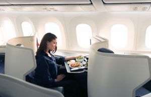 Mundo Premier, la experiencia de lujo de Aerom&eacute;xico