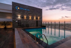 Hoteles Costa del Sol lanza paquete de aislamiento (V&Iacute;DEO)