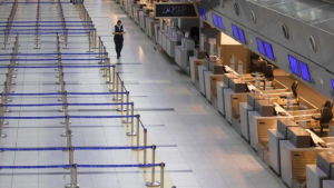 Argentina extiende las restricciones para los turistas