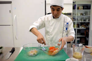 Gastronom&iacute;a peruana fue reconocida en Estados Unidos como una de las m&aacute;s originales y creativas del mundo