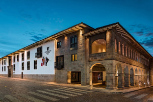Hoteles de INTURSA fueron premiados como los mejores del mundo